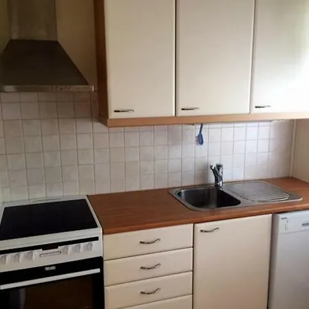 Διαμέρισμα Tuulensuu Naantali